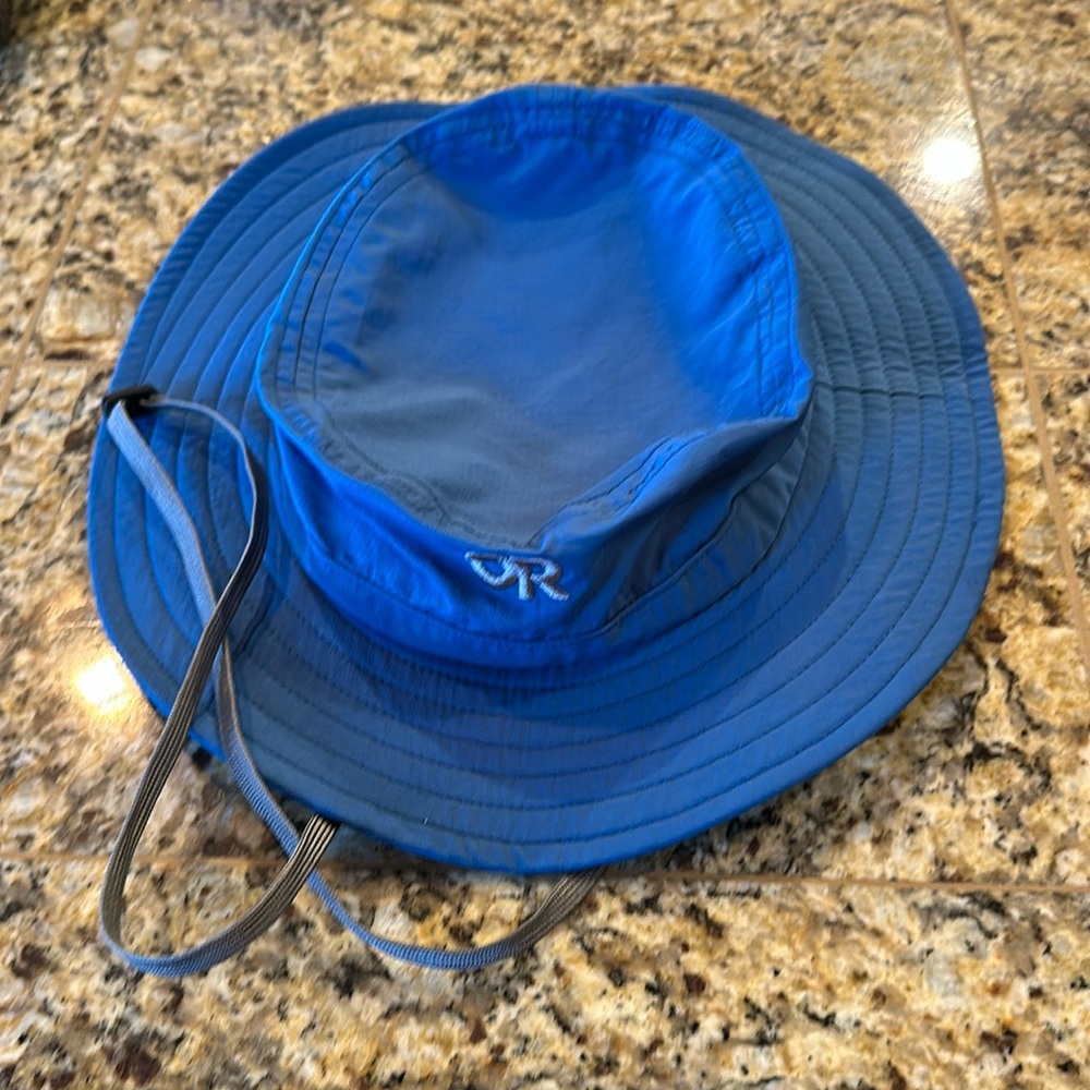 Outdoor research xs kid’s Helios sun hat